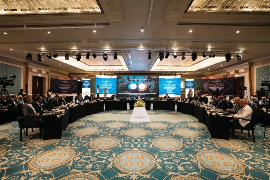 «إيجوث» تعلن الانتهاء من تطوير فندق «شبرد» الربع الثاني من 2027