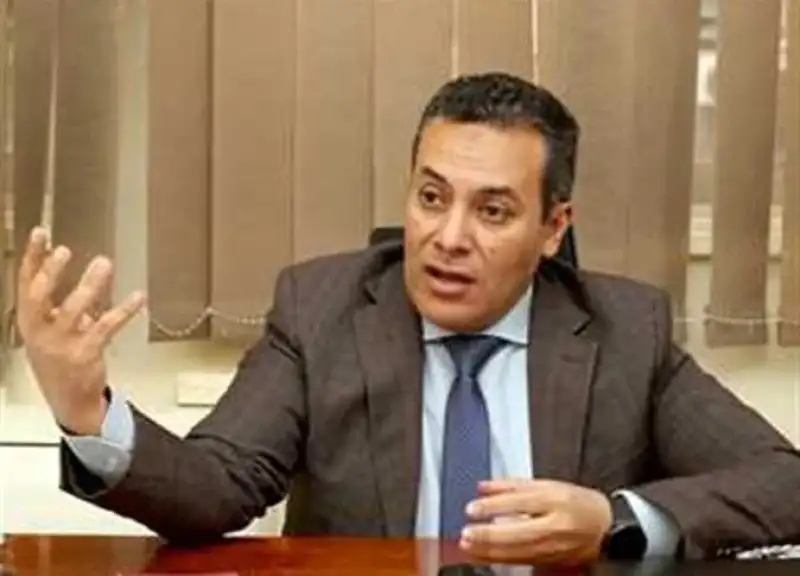 رئيس «التنمية السياحية»: تدشين 334 ألف غرفة فندقية خلال سنوات