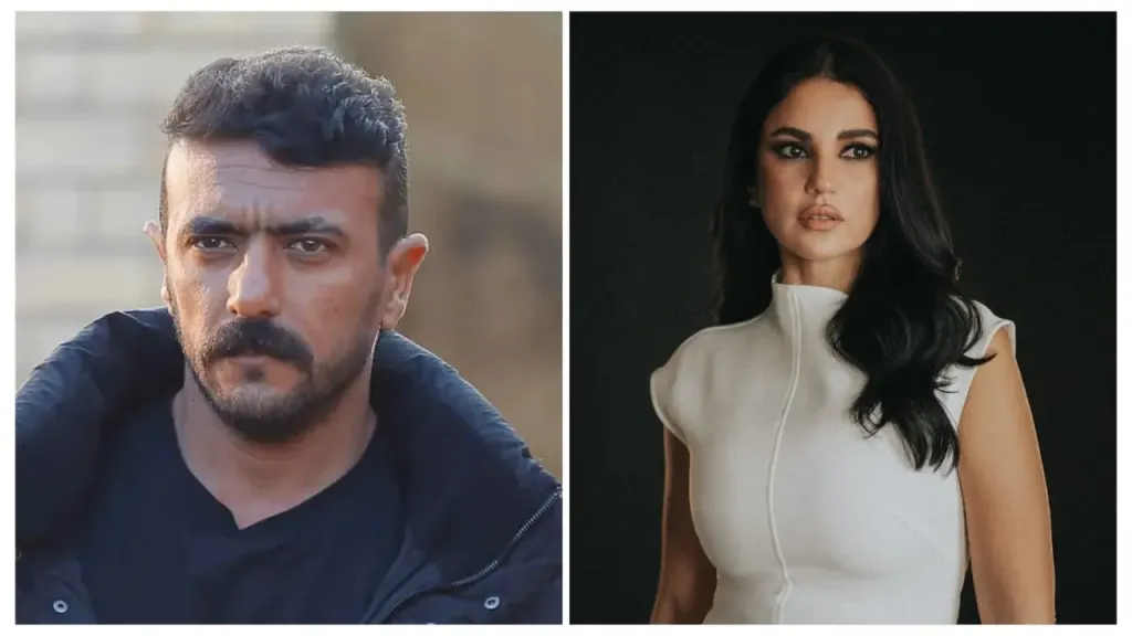 «علي كلاي» يجمع دُرّة وأحمد العوضي في مواجهة جديدة من العيار الثقيل برمضان 2026