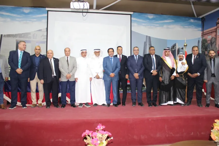 المكتب الثقافي المصري بالرياض يناقش تاريخ العلاقات الثقافية بين مصر والسعودية