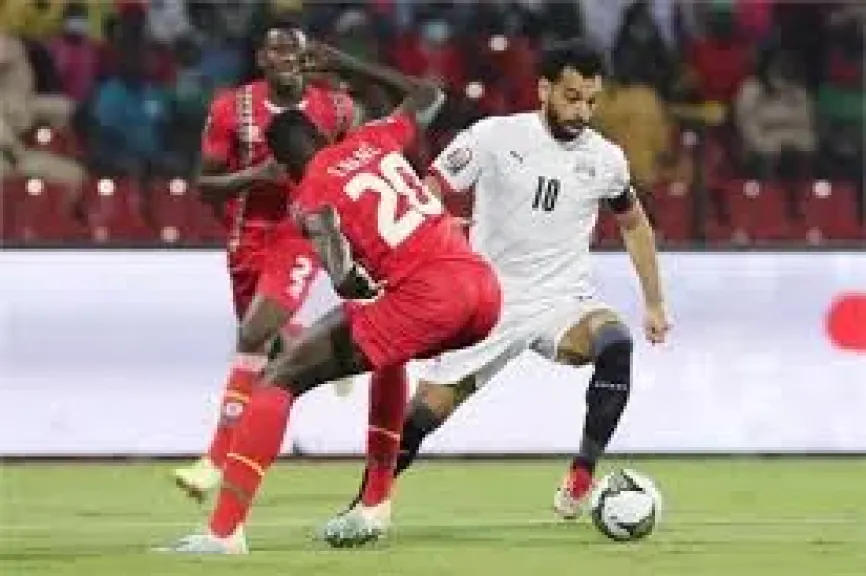 منتخب مصر يواجه غينيا بيساو بتصفيات أفريقيا المؤهلة لكأس العالم 2025_2026