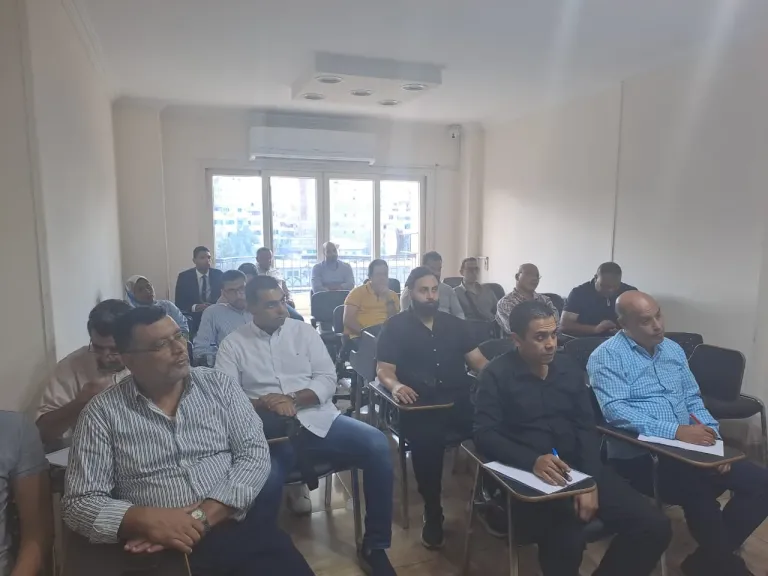 غرفة صناعات الطباعة والتغليف تنظم ورشة حول ”قانون العمل  الجديد”