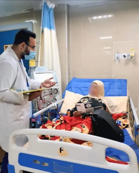 رئيس هيئة الرعاية الصحية: تعزيز منظومة الأمان الدوائي ضمانة حقيقية لسلامة المريض