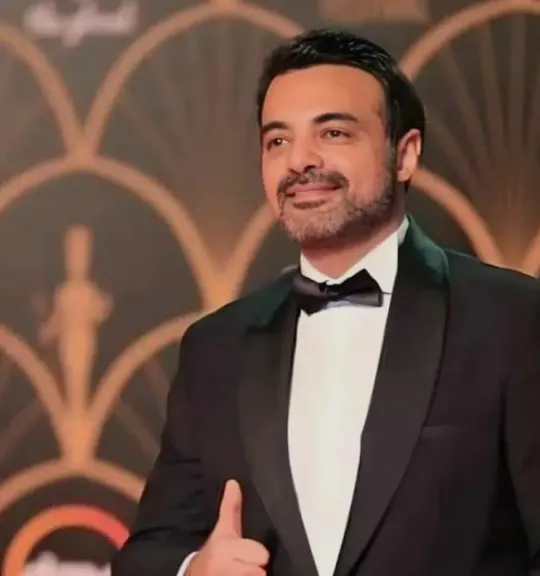 عمرو محمود ياسين يجمع من جديد بين ياسمين عبدالعزيز وكريم فهمي في «وننسى اللي كان»