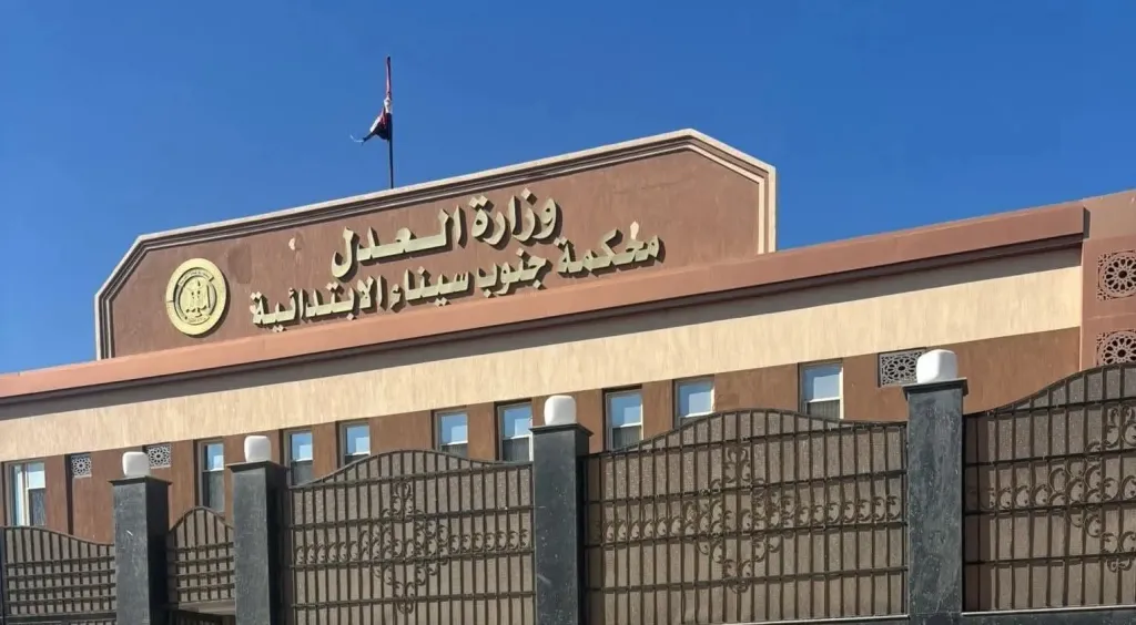 قتلت حماتها وأشعلت فيها النيران بشاليه برأس سدر
