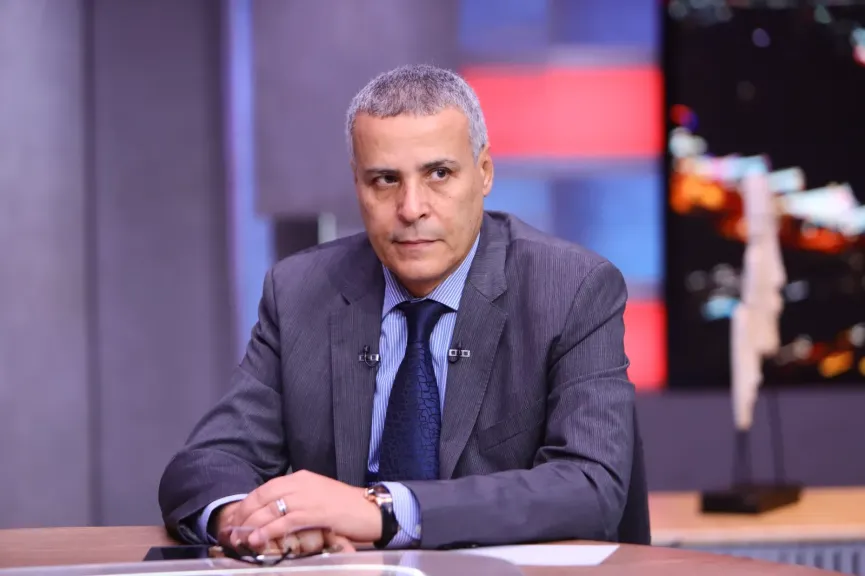 رئيس شعبة المستوردين: الوساطة المصرية بقيادة الرئيس كانت العامل الحاسم في تقريب وجهات النظر لوقف إطلاق النار بغزة