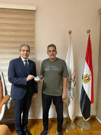 نقابة الإعلاميين تعتمد لجان قيد وتصاريح جديدة