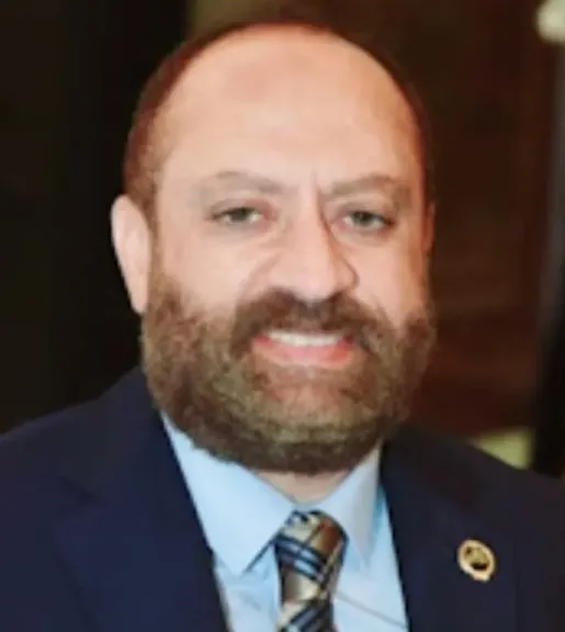 المهندس على زين: اتفاق وقف إطلاق النار في غزة نتاج الموقف  الثابت للرئيس السيسى برفض التهجير والتأكيد على ضرورة تنفيذ حل الدولتين