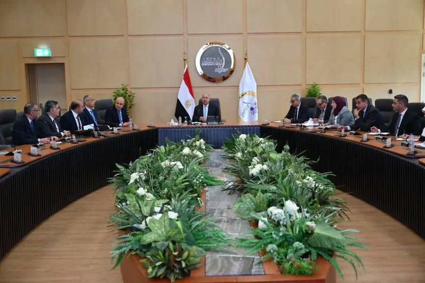 «الصناعة »: حافز مادي لمصانع الأسمنت من قيمة رسوم تعديل الطاقة الإنتاجية
