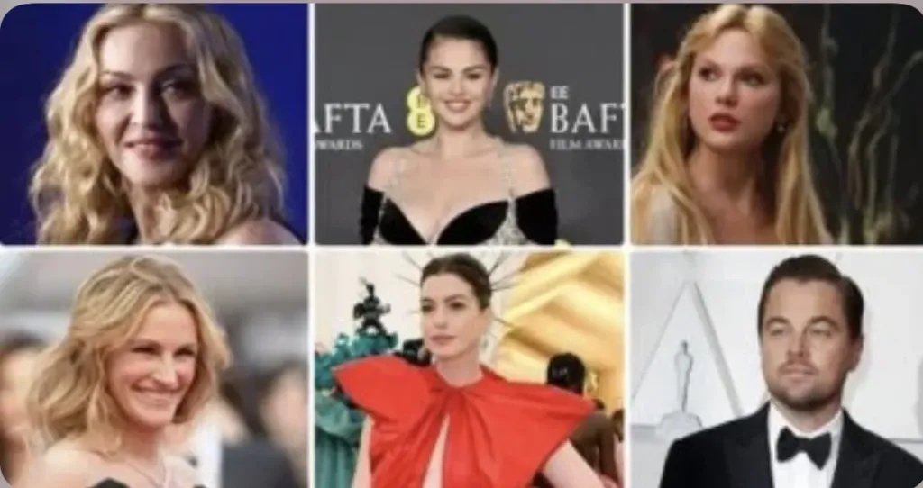 أبرز 10 تصريحات جريئة لنجوم هوليوود فى حلقات البودكاست