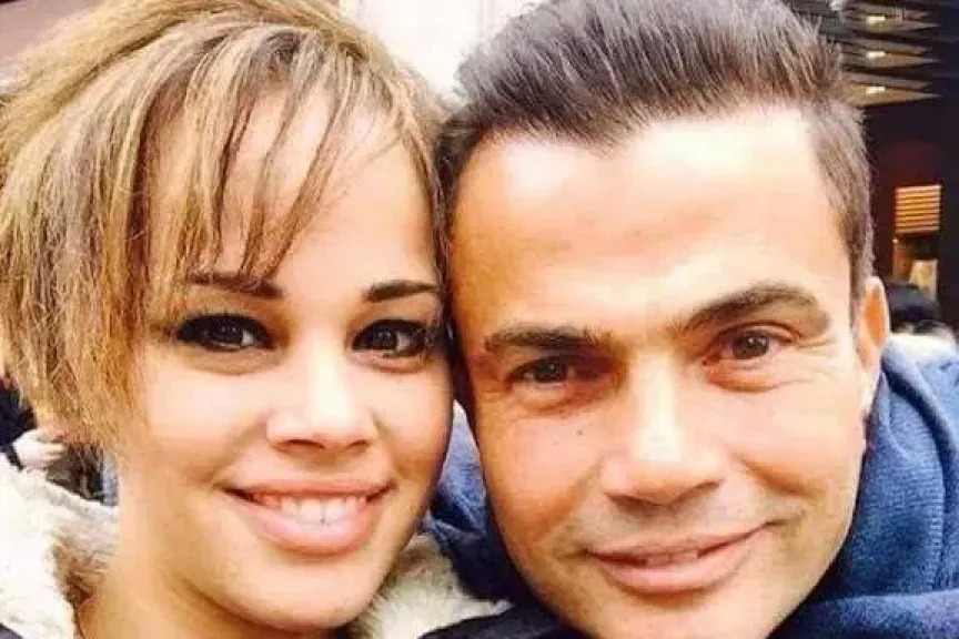 ”أب رائع كم أحبك وأقدرك”  نور عمرو دياب تهنىء والدها بعيد ميلاده برسالة مؤثرة