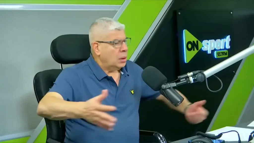 شوبير يرد على بدر حامد: ”الكلام النظري سهل.. والزمالك جرّب قبل كده وماجابش حاجة”