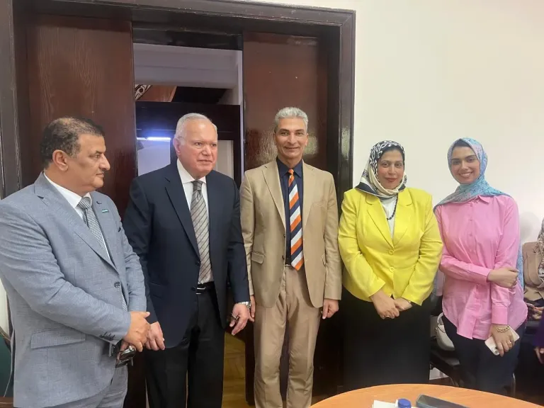العرابي: الإعلام ليس رفاهية ودوره محوري لنصرة قضايانا