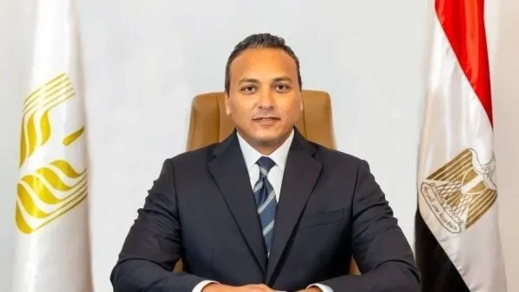 البنك الزراعي المصري يعين محمد سويسي لقيادة التحول الرقمي وتطوير الخدمات الإلكترونية