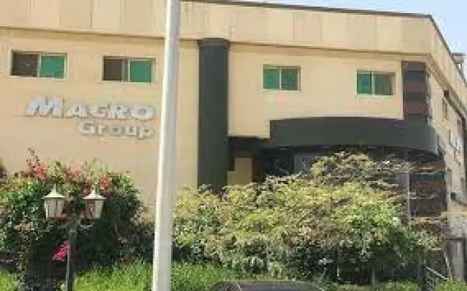 عمومية ماكرو جروب تقر رفع رأس المال المرخص إلى 3 مليارات جنيه