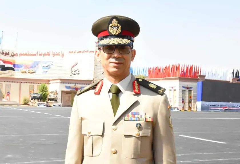 مدير الكلية الفنية العسكرية: صرح علمي يواكب التطور ويدعم مشروعات الدولة في بناء المستقبل