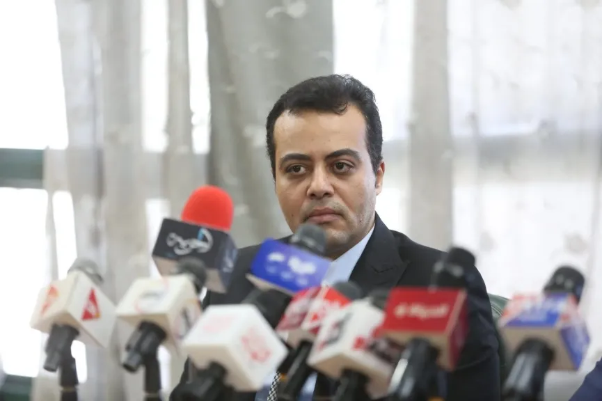 الأربعاء.. لجنة الشؤون العربية بنقابة الصحفيين تنظم يومًا لدعم الصحفيات الفلسطينيات