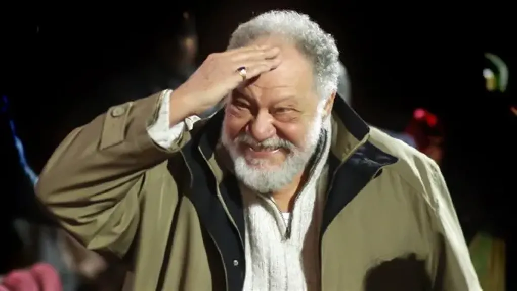 مؤسسة فاروق حسني تمنح جائزة الاستحقاق  لعام 2026 للفنان يحيى الفخراني
