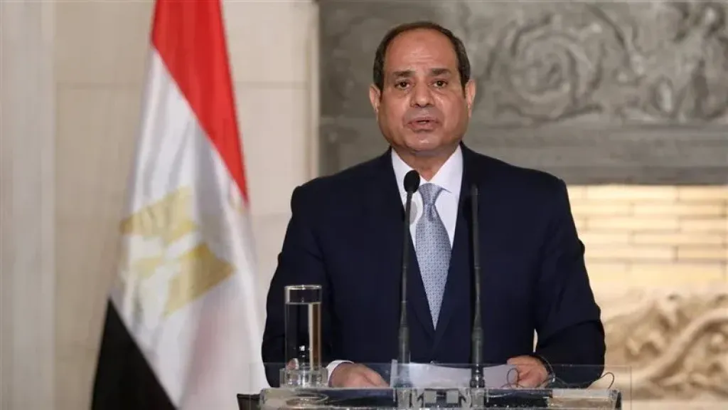 الرئيس السيسي يعزز تمثيل المرأة بتعيين 12 سيدة في مجلس الشيوخ