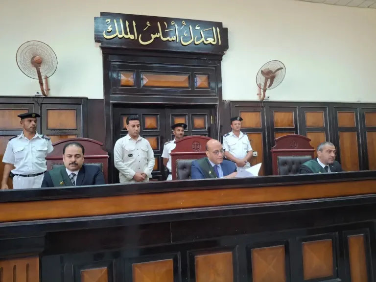 المشدد 10 سنوات لـ عامل يتاجر في المواد المخدرة بأسيوط