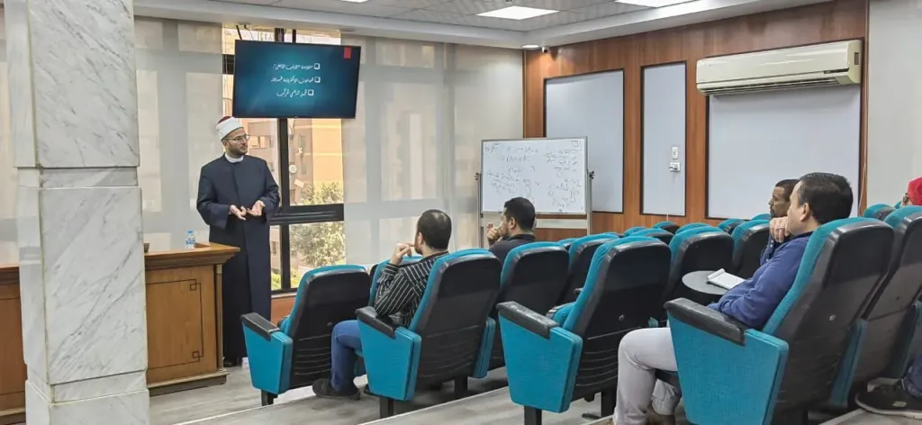 الإفتاء: ”الجهاد الرقمي” فخ إرهابي ونعمل على مواجهة التطرف عبر الفضاء الإلكتروني