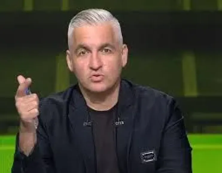 سيف زاهر عقب تعيينه بمجلس الشيوخ: مصر تحتاج في هذه المرحلة إلى وعي وجهد مضاعف من الجميع