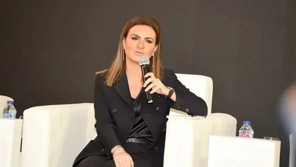 قرار جمهوري بتعيين الدكتورة سحر نصر عضوًا في مجلس الشيوخ