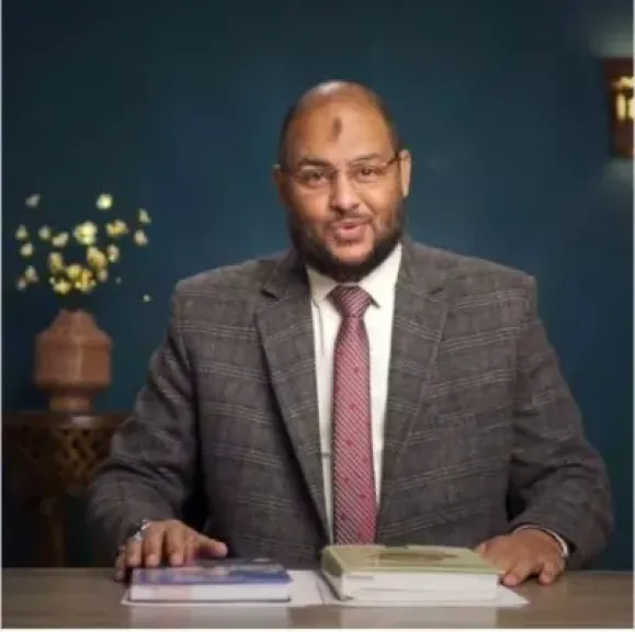 الرئيس السيسي يُعيّن الدكتور زين العابدين كامل عضوًا بمجلس الشيوخ