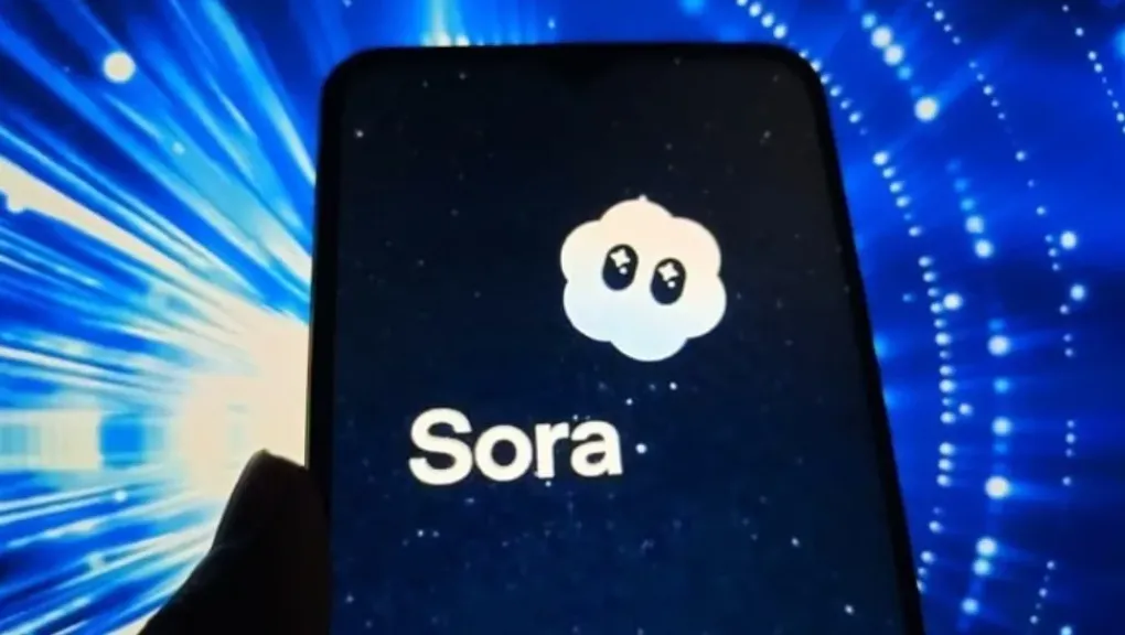 بعد تصدره التريند.. ما هو تطبيق Sora الذي تفوق على ChatGPT ؟
