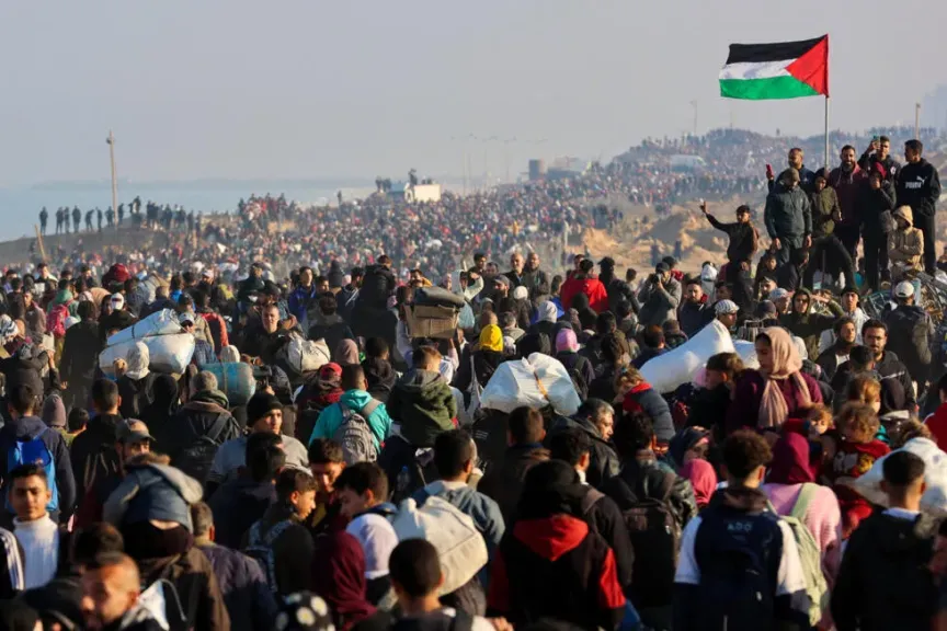 مصر تحتضن ”قمة شرم الشيخ للسلام” لإنهاء العدوان الإسرائيلي على غزة