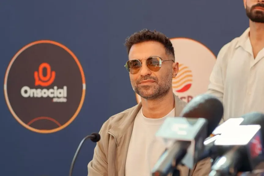 ابن النادي” يتصدر تريند ”إكس” بعد تصاعد الأحداث المثيرة في الحلقات الثالثة والرابعة