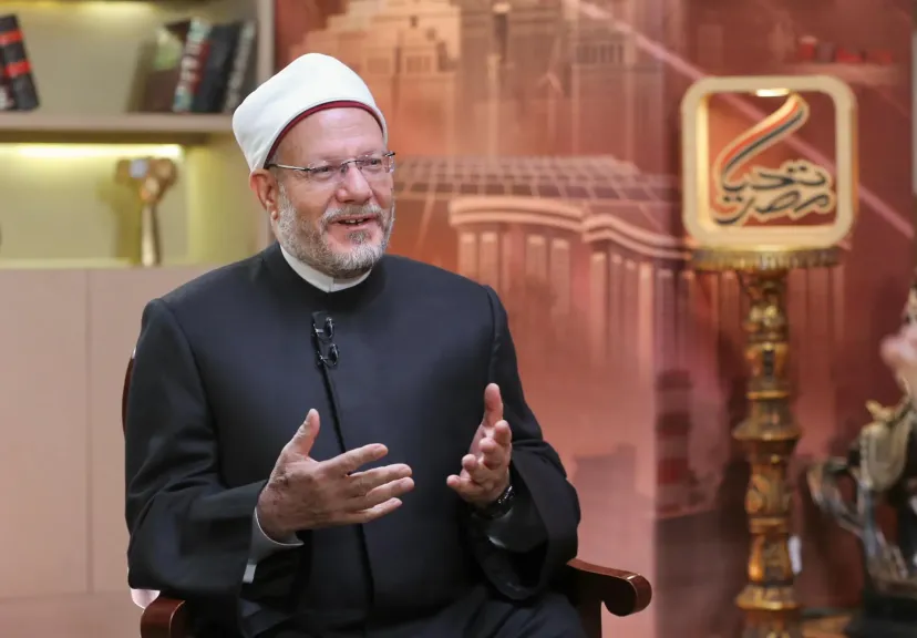 شوقي علام: عضوية مجلس الشيوخ امتداد لدور الإفتاء في دعم الوعي وبناء الإنسان
