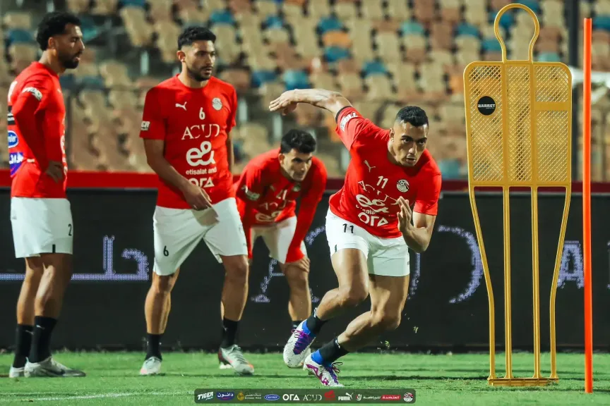 محمد صلاح ينضم لمعسكر أمم إفريقيا في هذا الموعد