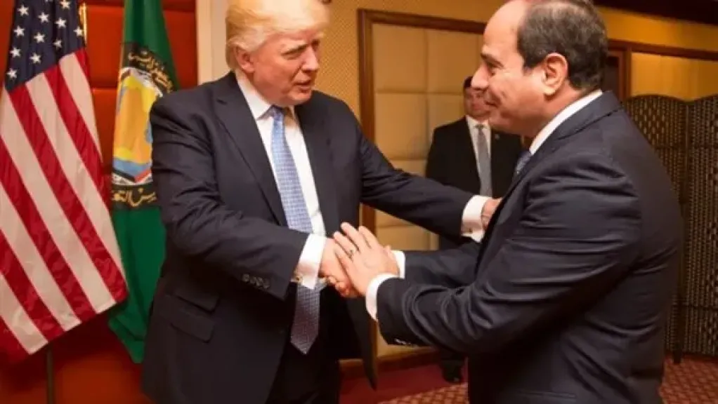 ترامب :”لست متأكدًا من الجنة.. لكنني متأكد من أنني ساعدت الناس”