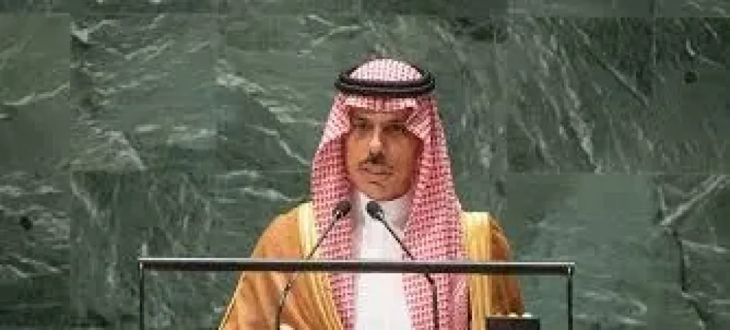 السعودية تشارك في قمة شرم الشيخ للسلام بوفد رفيع المستوى