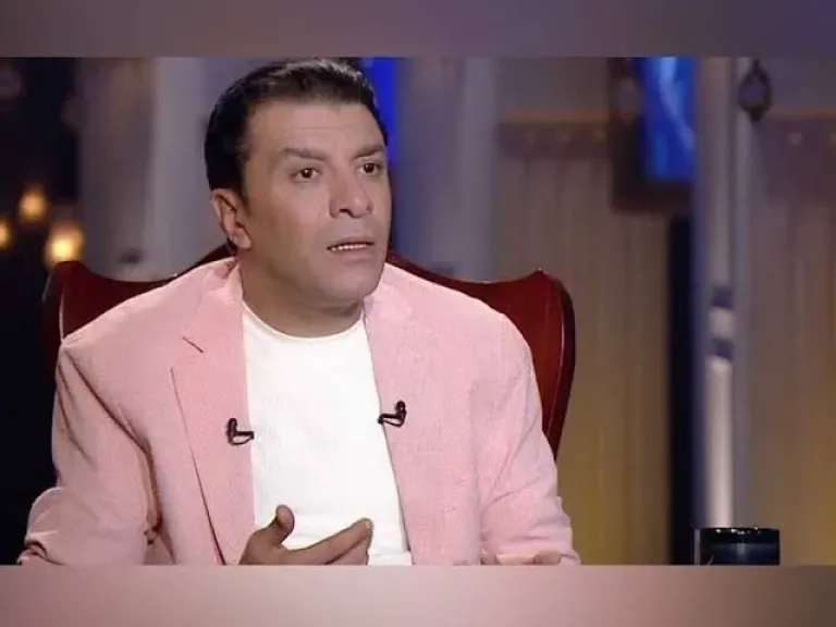 مصطفى كامل: واجهت الفساد داخل نقابة الموسيقيين وسأظل أدافع عن حقوق الأعضاء حتى النهاية