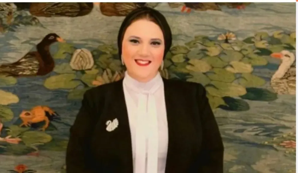 داليا الحزاوي 