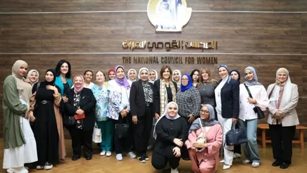 لجنة الإعلام بالمجلس القومي للمرأة تطلق ورشة ”صناعات المحتوى باستخدام الذكاء الاصطناعي”