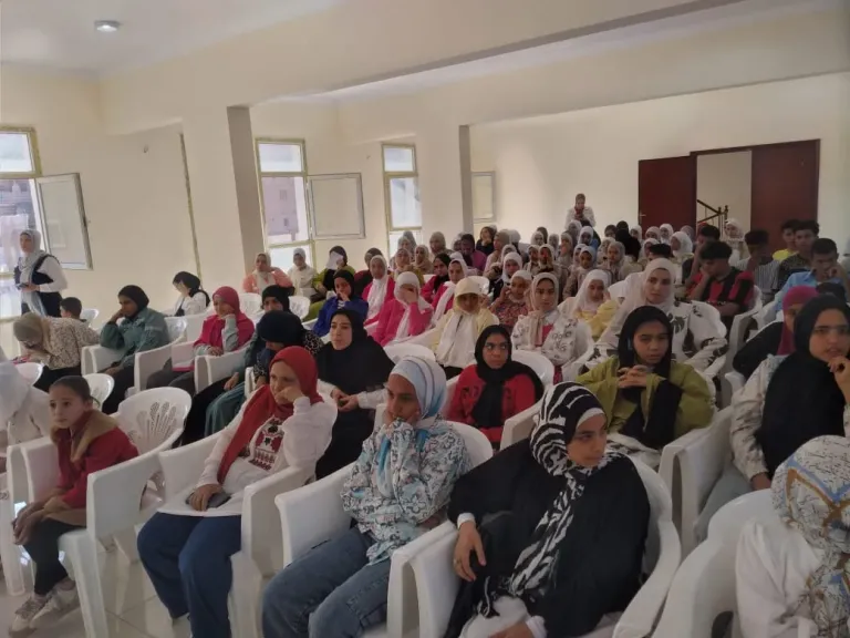 محافظ أسيوط: انطلاق اللقاء الأول من فعاليات النسخة الرابعة للمؤتمر الوطني للنشء ”بناء جيل”