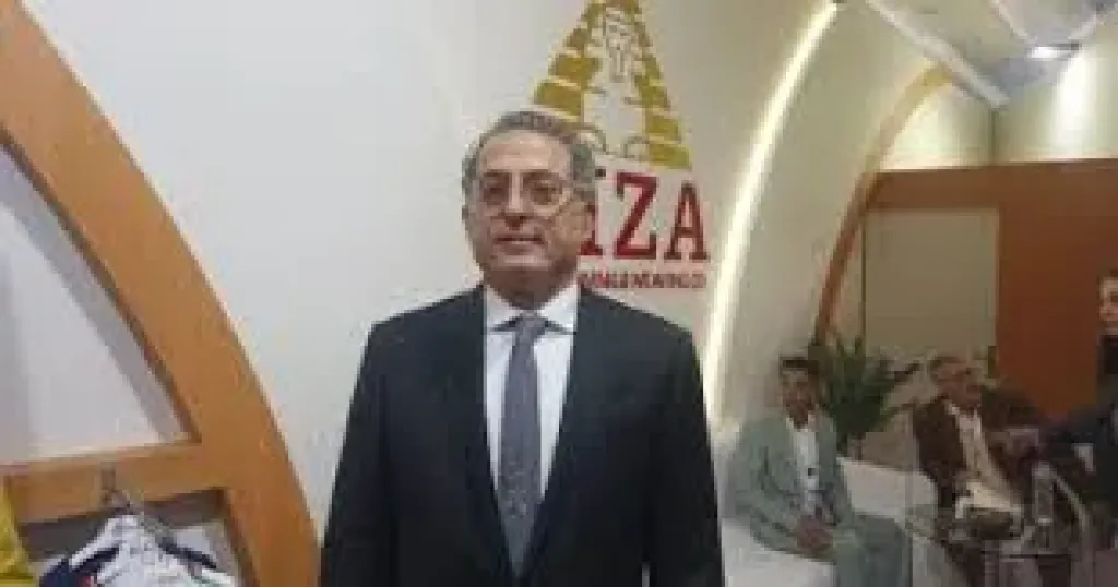 المجلس التصديرى للملابس الجاهزة يطلق بعثة تجارية إلى بولندا بمشاركة 15شركة
