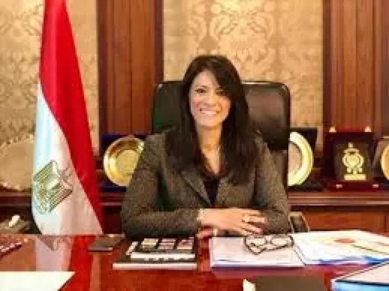 رانيا المشاط: الرئيس كان لديه رؤية حاسمة منذ البداية تقوم على إحلال السلام