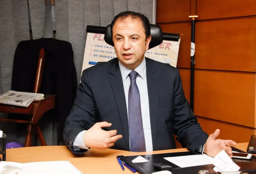 تصنيع ميكروباصات بنزين وديزل وكهرباء تماشيا مع توجهات الدولة لتوطين الصناعة