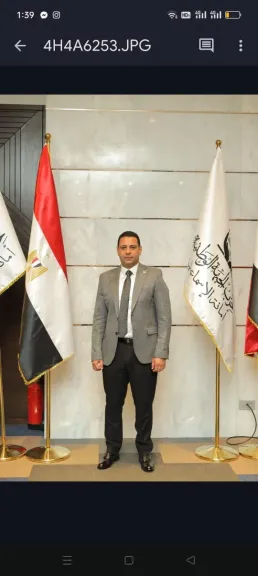إبراهيم البشاري: قرار وقف الحرب في غزة يؤثر إيجابيا علي السياق السياسي والاقتصادي العالمي