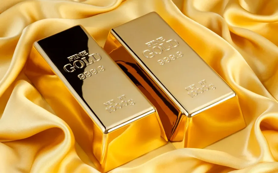 تعرف علي سعر الذهب اليوم و عيار 21 يسجل 5510 جنيها