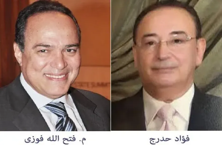 «المصرية اللبنانية»: اتفاق غزة للسلام يؤكد دور مصر والرئيس السيسي الريادي في أمن واستقرار المنطقة