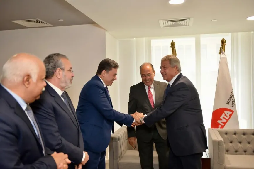 بدء أولى جلسات اللجنة الرئيسية لتطوير الإعلام برئاسة المهندس خالد عبدالعزيز