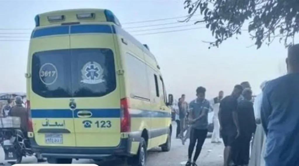بها شبهة جنائية.. العثور على جثة طالب إعدادي ملقاة داخل الزراعات في قنا