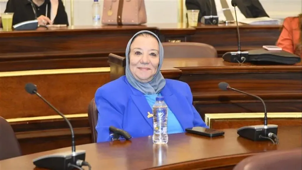 خطاب: السيسي كتب صفحة جديدة في التاريخ بإنهائه حرب غزة