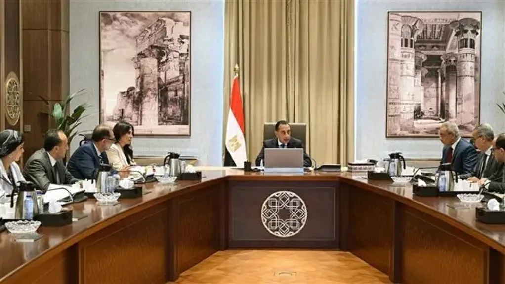 مدبولي: رقابة مشددة على السلع الغذائية لحماية صحة المواطنين وزيادة الصادرات