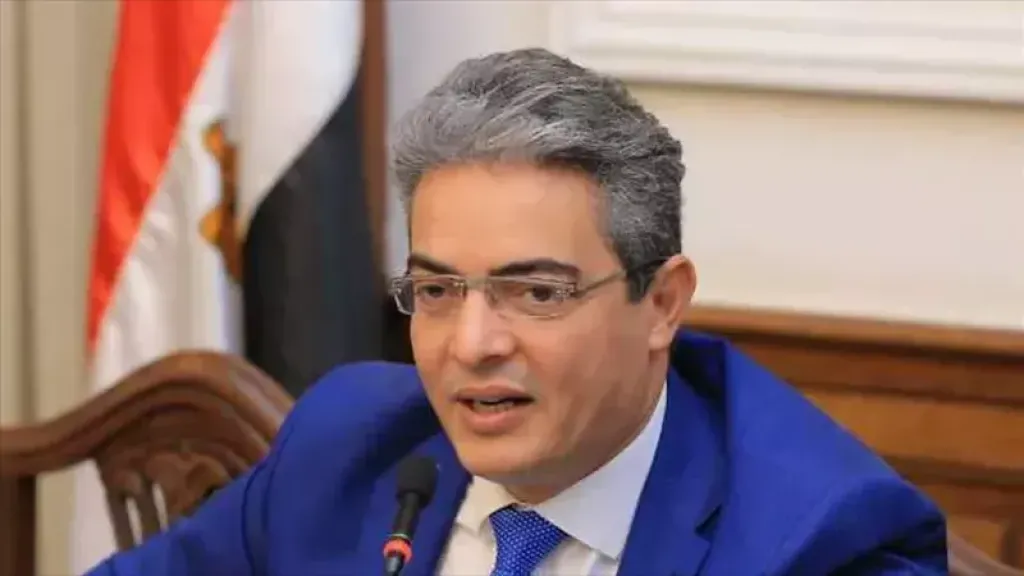 نقيب الإعلاميين: قمة شرم الشيخ أثبتت أن مصر هي رمانة الميزان في استقرار المنطقة